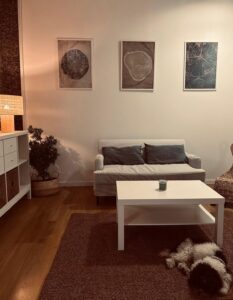 Sofa Local